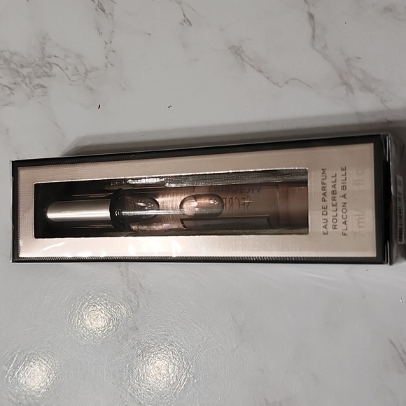 Victoria's Secret BOMBSHELL SEDUCTION Eau de Parfum Rollerball